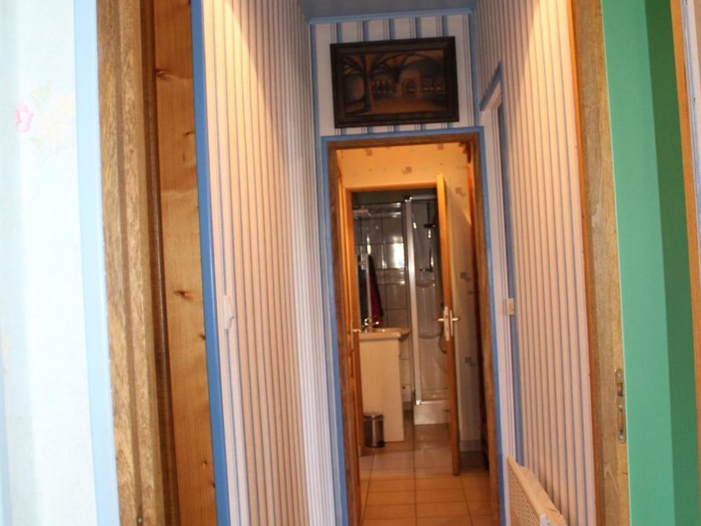 Bed and Breakfast Leval Trefcon Экстерьер фото